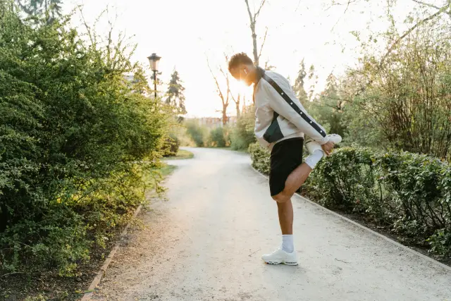 10-Minute Daily Stretching Routine