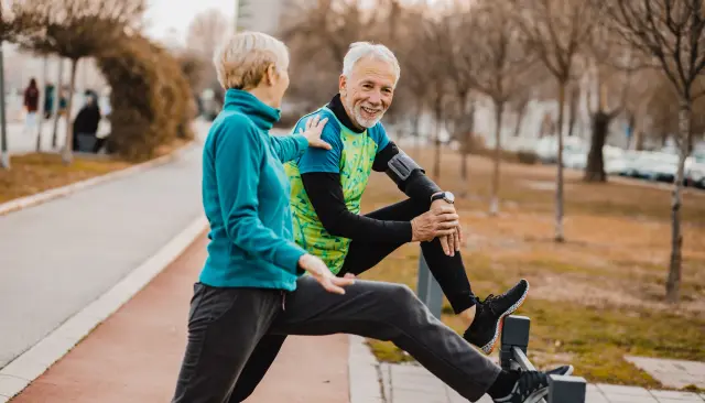 10+ Ways to Increase Physical Activity in Your Daily Life