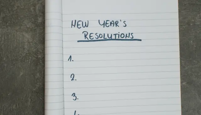 Are New Year’s Resolutions Really Worth It?
