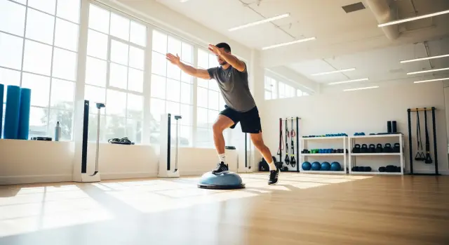 Best Exercises For Injury Prevention That Work