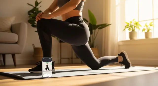 Best Free Stretching Apps to Boost Flexibility in 2026