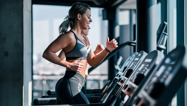 Cardio for People Who Hate Cardio