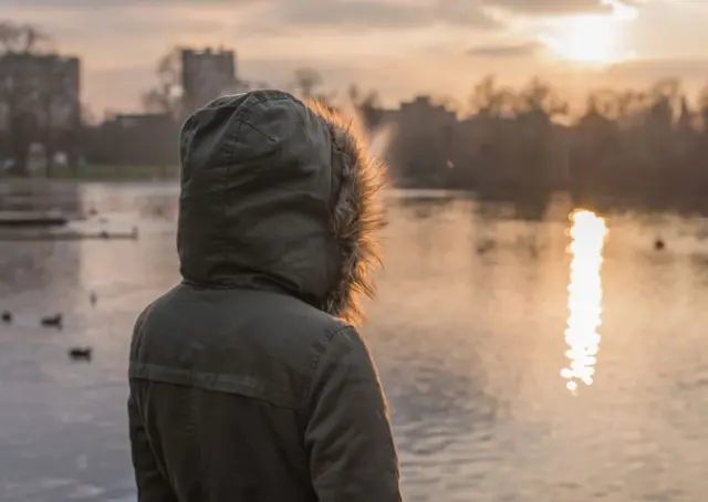 Getting Help to Overcome the Winter Blues