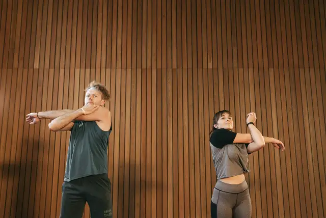 Cool-Down Stretches for Recovery, Mobility, and Less Stiffness