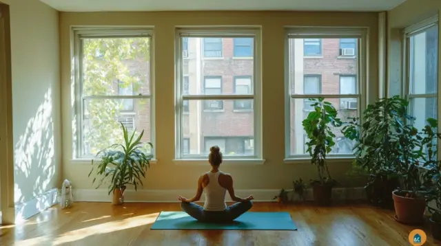 Easy Morning Stretches for Beginners to Start Your Day Right