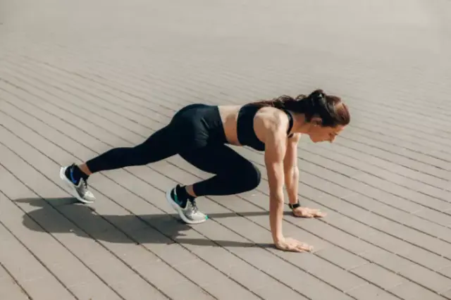 Avoid the Burn: Why Dynamic Stretching is Your Secret Weapon for a Better Workout