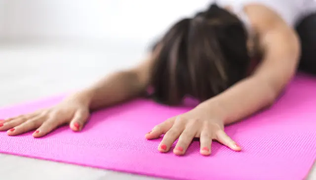 From Busy to Balanced: My WeStretch Journey