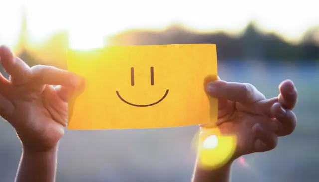 Boost Your Mood- Get Rid of That Lockdown Frown!
