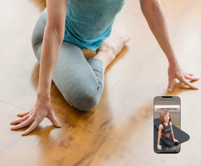 Gluteus Medius Stretch Guide: Benefits, Techniques, and Common Mistakes