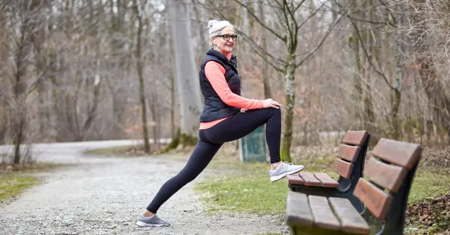 How to Form a Stretching Habit