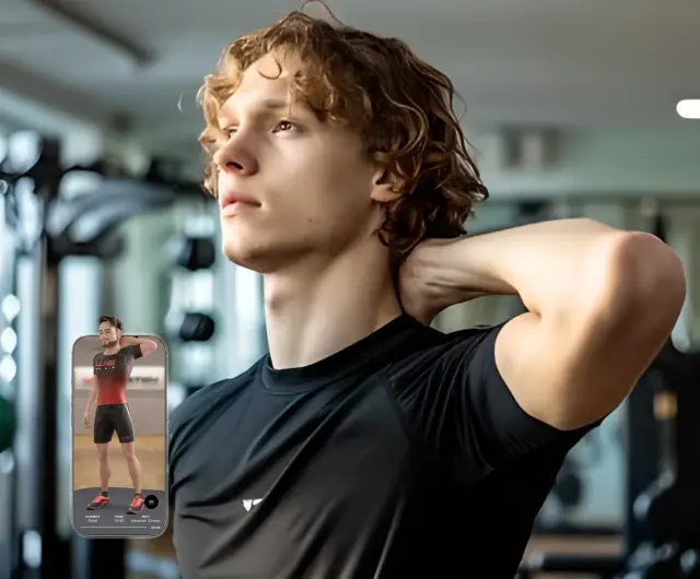 How to Perform Serratus Anterior Stretches: Steps and Benefits for Shoulder Flexibility and Strength