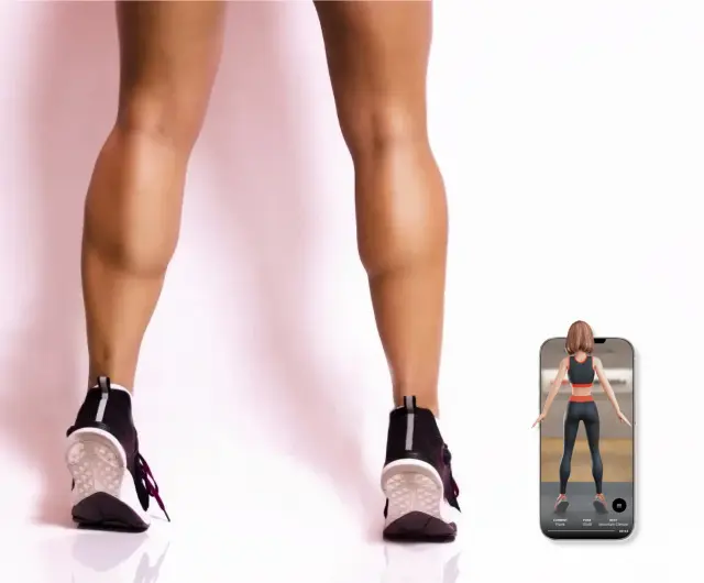 How to Perform Soleus Stretches – Loosen Tight Calf Muscles