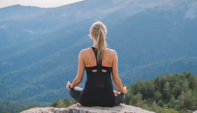 Improving Your Posture- Small Steps for Big Results