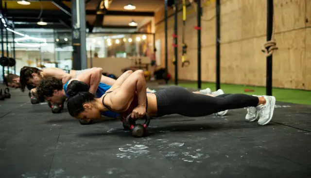 Maximize Your CrossFit Gains: Stretch Smarter with WeStretch