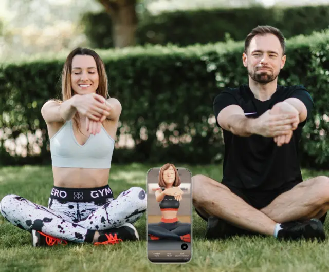 Morning Exercises To Boost Energy
