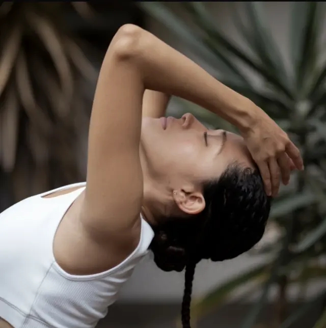 Neck Stretches to Ease Pain, Reduce Stiffness, and Sleep Better