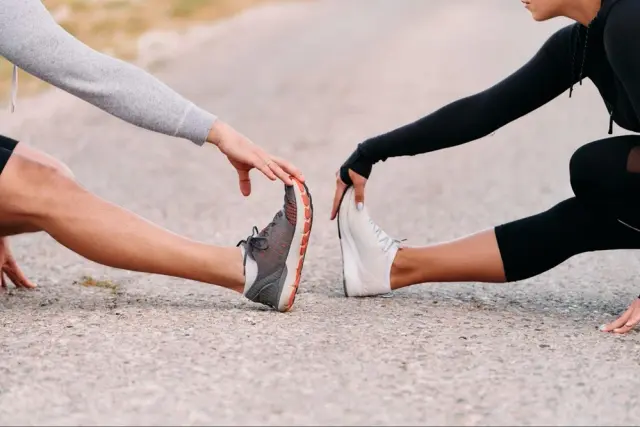 Recovery Stretch Routine to Boost Flexibility