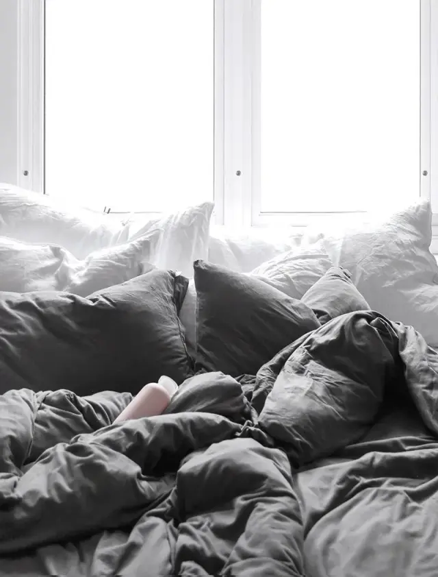 The Importance of Sleep