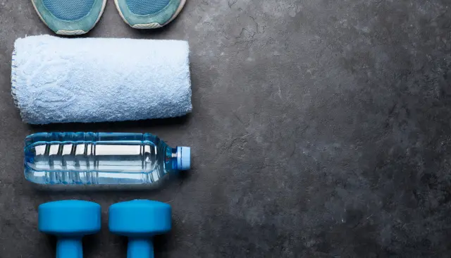 Setting Up Your Ultimate Stretching Space.