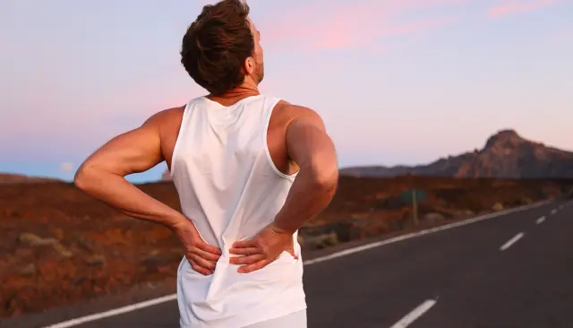 SI Joint Stretch Techniques for Effective Pain Relief