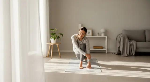 Hip Flexor Stretches for Better and Pain-Free Mobility