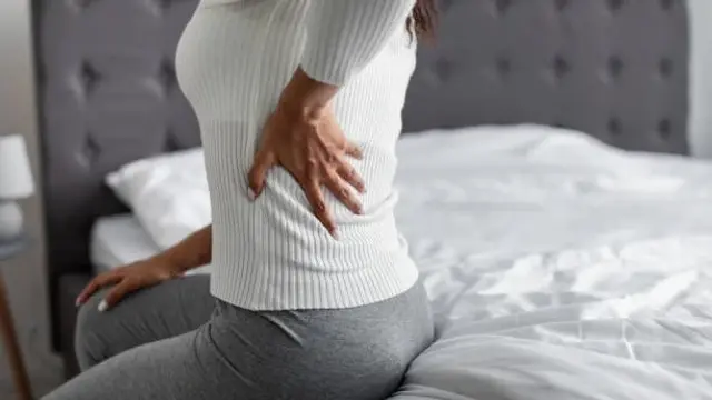 Stretches for Lower Back Pain You Can Do at Home