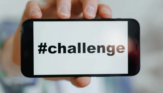 Stretching Challenges- How Competition Keeps You Accountable