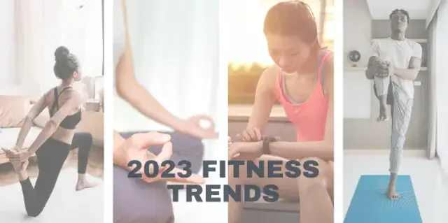 Stretching: The Key Ingredient in 2025 Fitness Trends