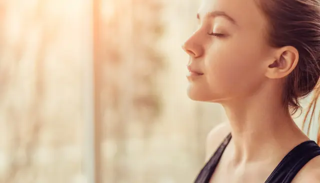 The Importance of Breathing Properly & How it Will Change Your Life