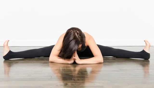 The Thirty Day Splits Challege- And How I Nailed It!
