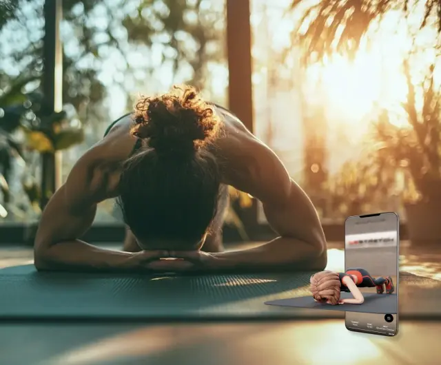 Trapezius Stretches to Improve Posture and Flexibility
