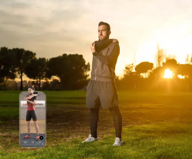The Ultimate Full Body Stretching Routine for Athletes