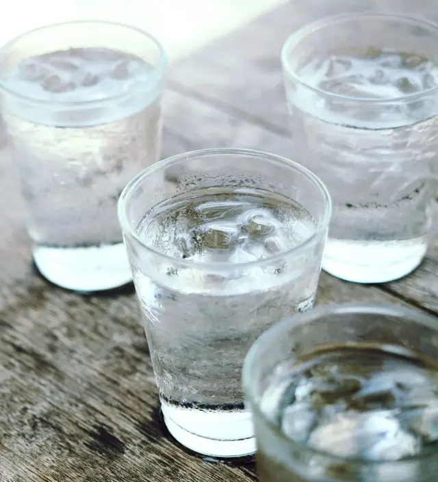 The Importance of Staying Hydrated