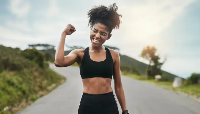 Strengthening with Stretching- A WeStretch Specialty Routine