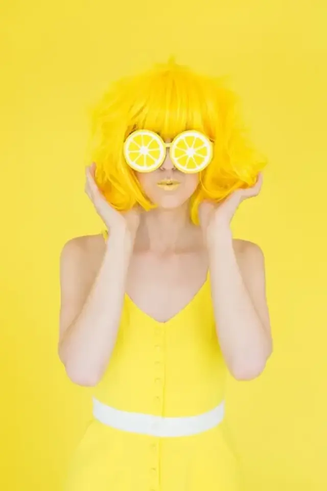 When Life Gives You Lemons- The Value of Routine