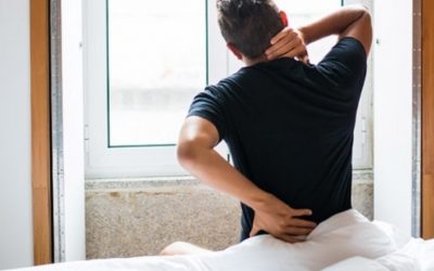 Using Stretching to Get Rid of Back Pain.