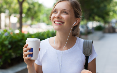 Using Music to Make the Most Out of Your Exercise