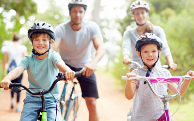 10 Family Activities You Can Do to Together