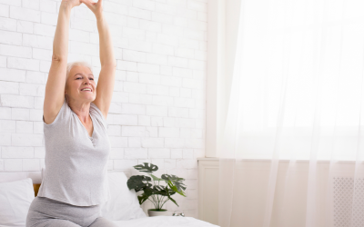 10 Exercises for Seniors at Home