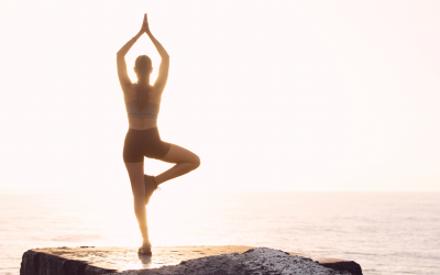 Stretching Versus Yoga- What’s the Difference?