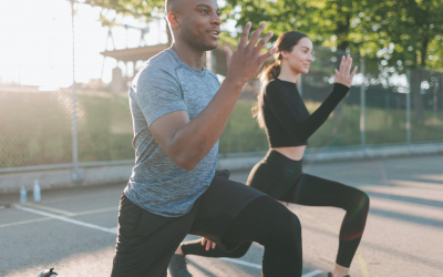 Outdoor Exercise: The Best Way to Improve Health