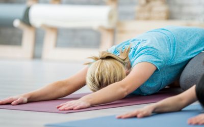 How to Stretch Safely and Effectively.