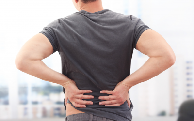 How to Stretch for Lower Back Pain