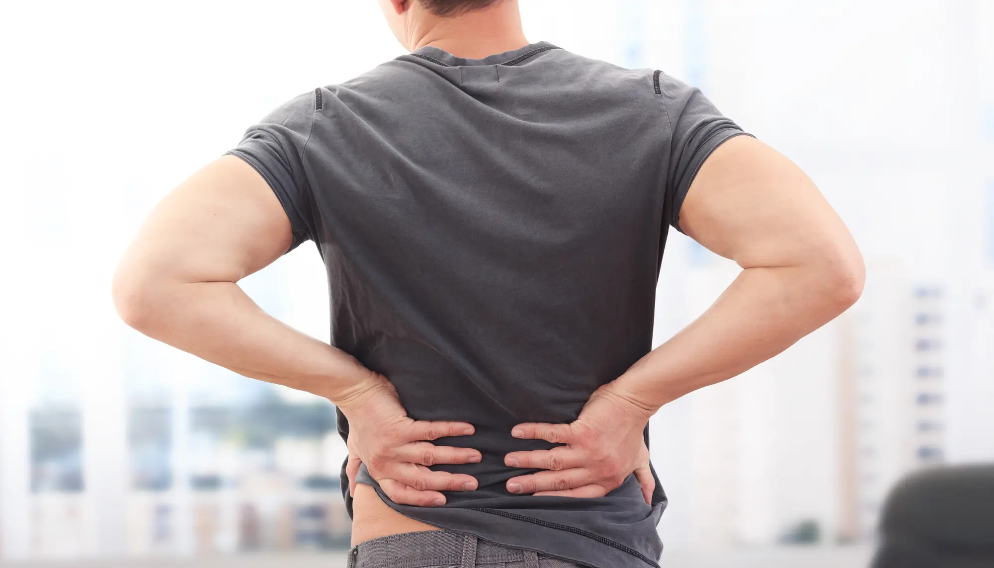 How to Stretch for Lower Back Pain