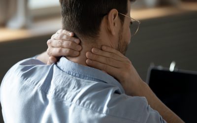 Relieving Muscle Tension with Stretching