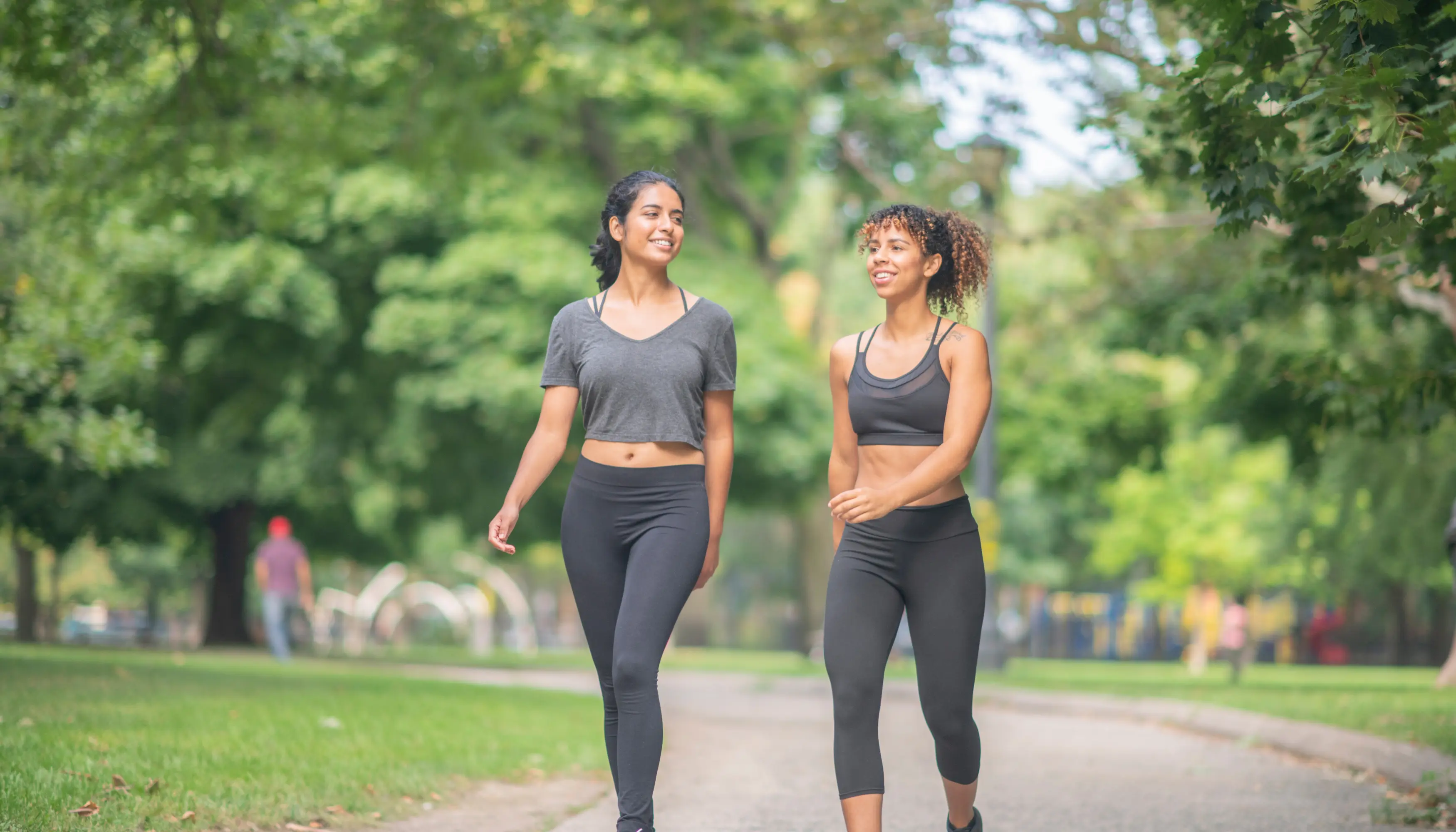 What Walking Can Do for Your Health