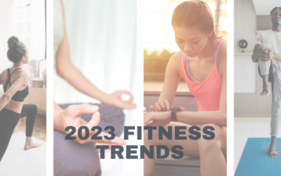Stretching: The Key Ingredient in 2023 Fitness Trends