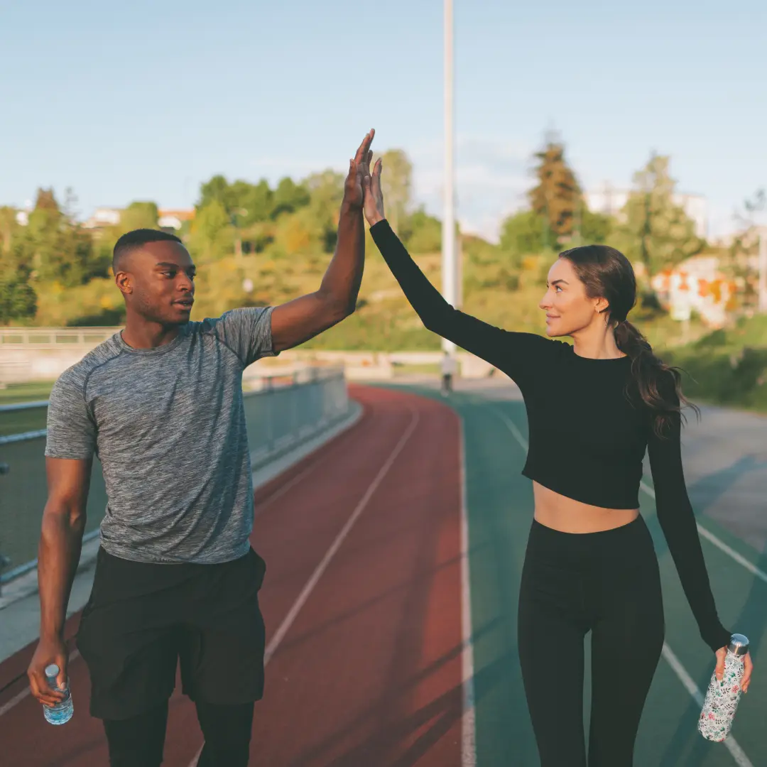 Are you ready to get your stretch on?