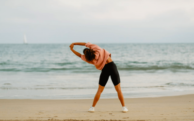 Morning Stretching: A Quick Routine for a Healthier You