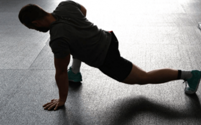 Lower Body Stretching Routine: Key Moves for Tight Hips and Legs